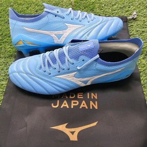 [새상품]미즈노 모렐리아 네오4 JPN MD Unity Sky팩