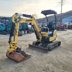 얀마 VIO17 20년식 관리상태최상