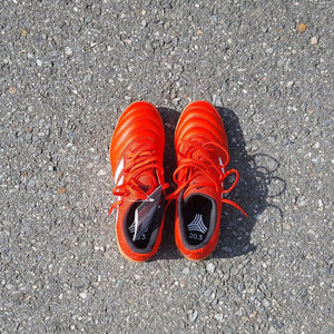 아디다스 코파3 인살라 인도어화