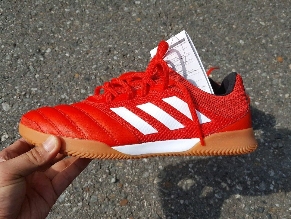 아디다스 코파3 인살라 인도어화--1