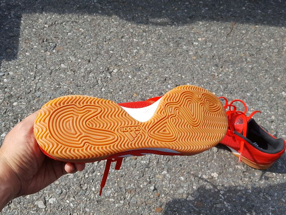 아디다스 코파3 인살라 인도어화--3