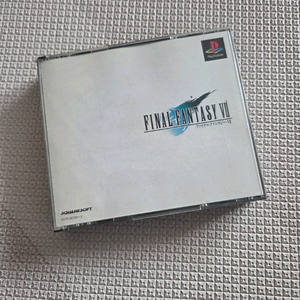 파이널판타지7 ps1용