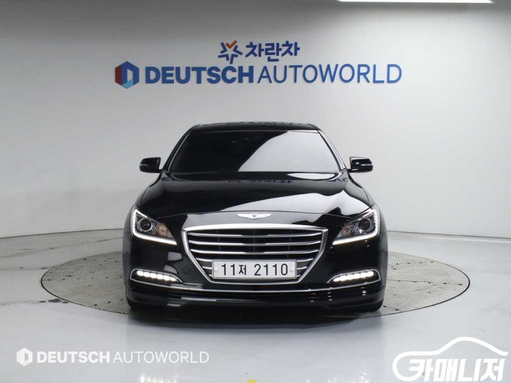 [현대]제네시스DH G330 모던 AWD #2026년특가--2