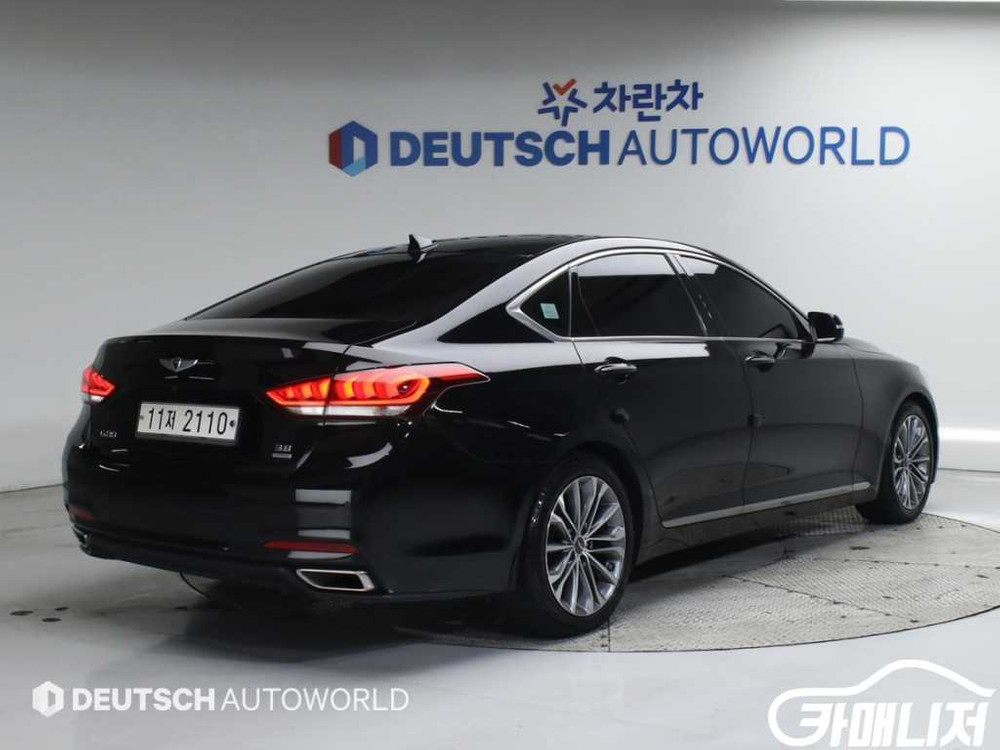 [현대]제네시스DH G330 모던 AWD #2026년특가--1