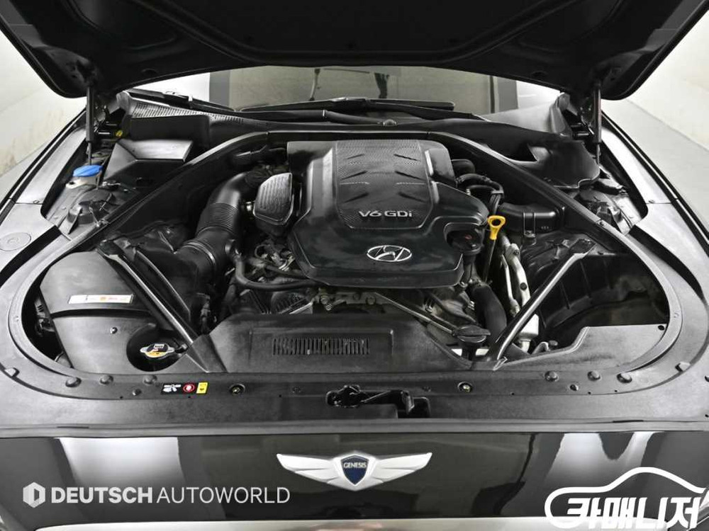 [현대]제네시스DH G330 모던 AWD #2026년특가--5