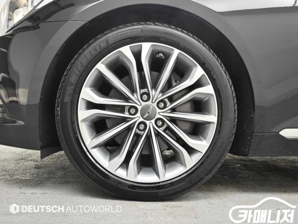 [현대]제네시스DH G330 모던 AWD #2026년특가--4