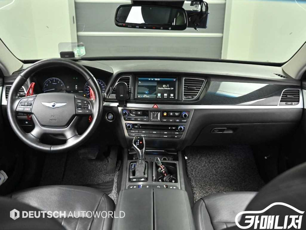 [현대]제네시스DH G330 모던 AWD #2026년특가--6