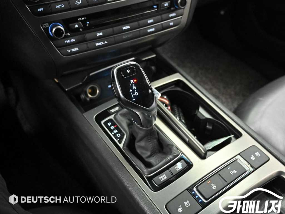 [현대]제네시스DH G330 모던 AWD #2026년특가--8