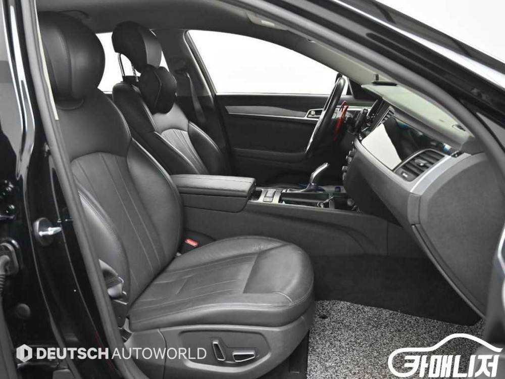 [현대]제네시스DH G330 모던 AWD #2026년특가--9