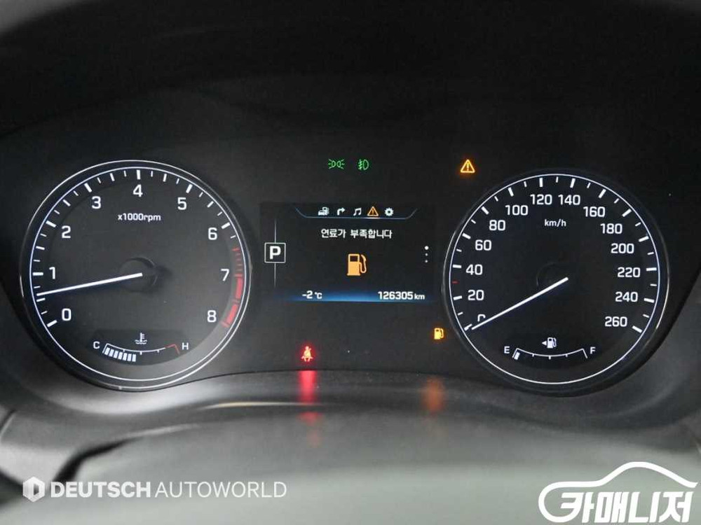 [현대]제네시스DH G330 모던 AWD #2026년특가--7