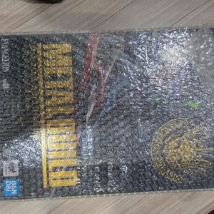 메탈빌드 에반게리온 초호기 30th with the spear of Gaius