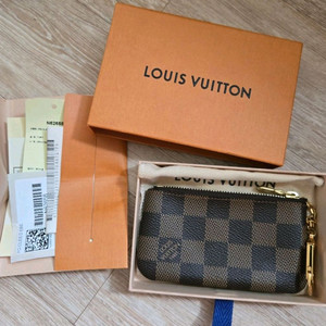 루이비통 다미에 스피디35 +키지갑 (세뚜세뚜가격)