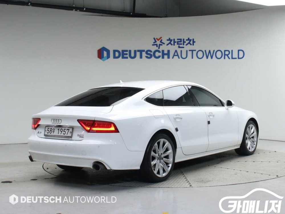 [아우디]A7 3.0 TFSI 콰트로 다이나믹 #2026년특가--1