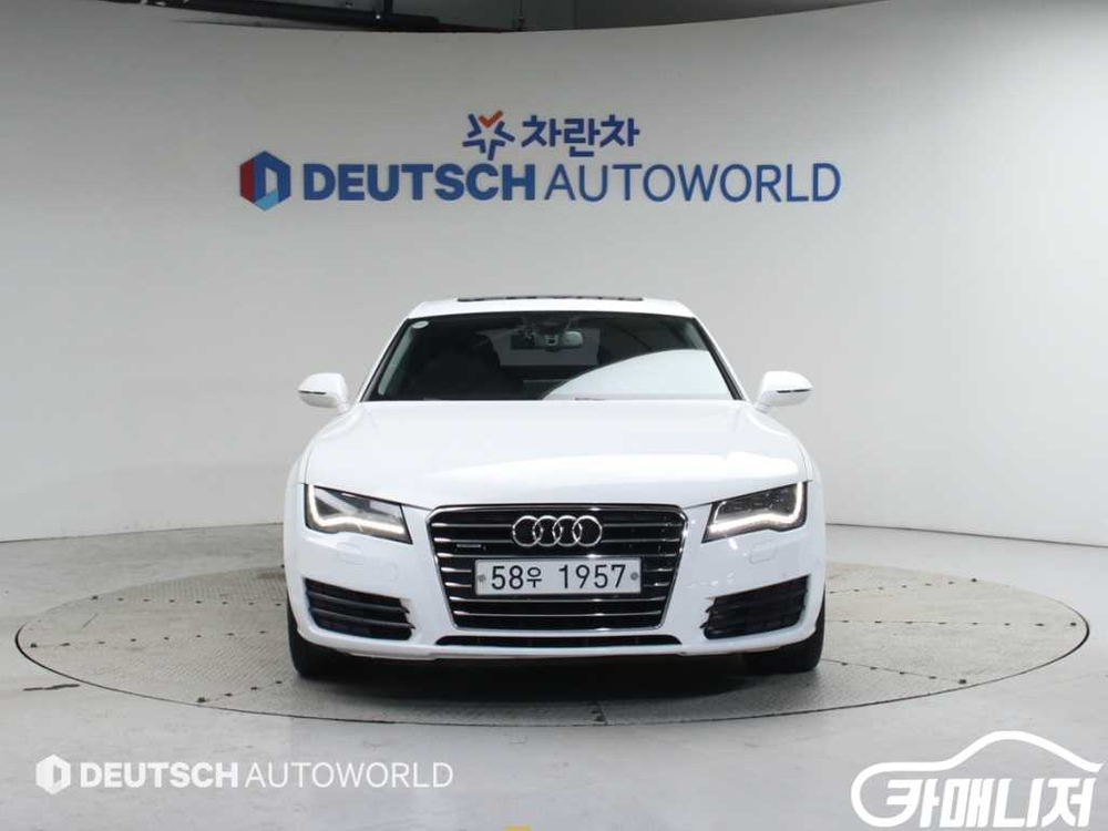 [아우디]A7 3.0 TFSI 콰트로 다이나믹 #2026년특가--2