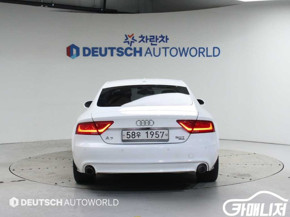 [아우디]A7 3.0 TFSI 콰트로 다이나믹 #2026년특가--3