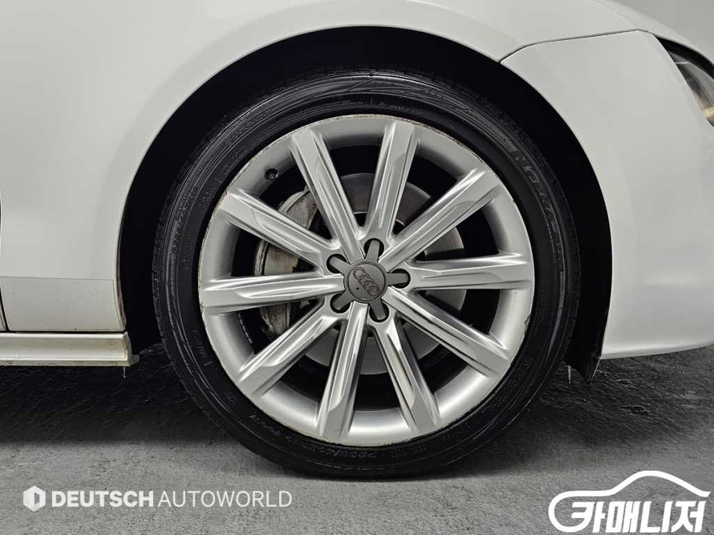 [아우디]A7 3.0 TFSI 콰트로 다이나믹 #2026년특가--4