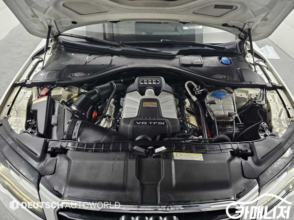 [아우디]A7 3.0 TFSI 콰트로 다이나믹 #2026년특가--5
