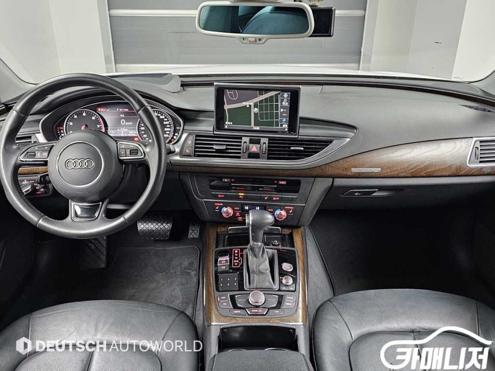 [아우디]A7 3.0 TFSI 콰트로 다이나믹 #2026년특가--6