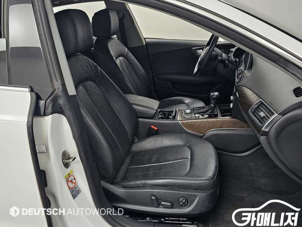 [아우디]A7 3.0 TFSI 콰트로 다이나믹 #2026년특가--9