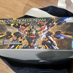 mgex 스트라이크 프리덤