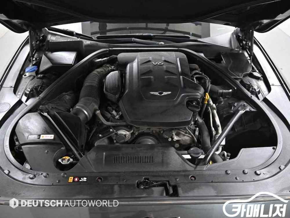 [제네시스]G80 3.3 GDI AWD 럭셔리 #2026년특가--5