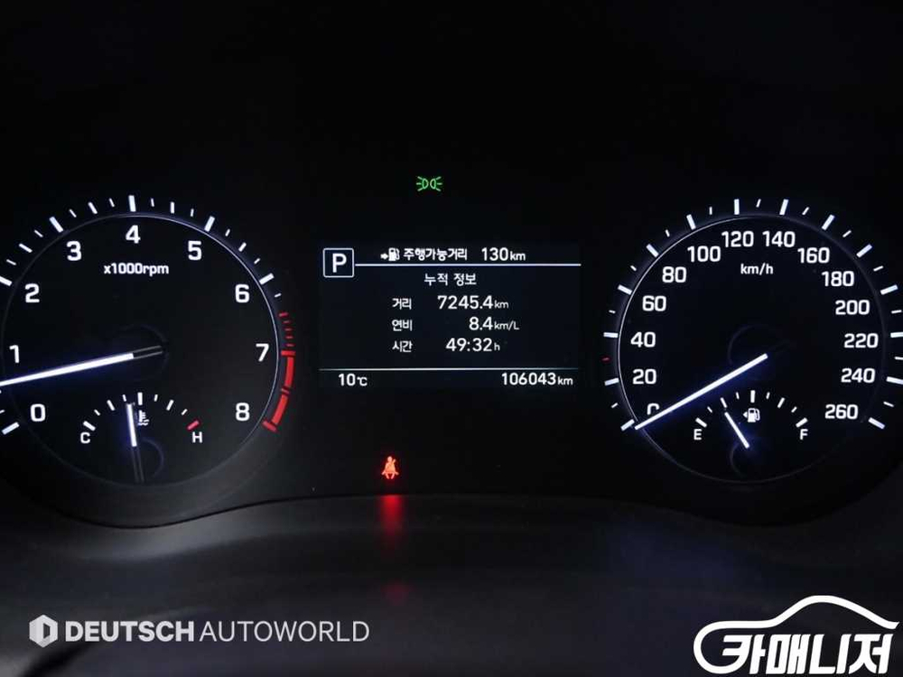 [제네시스]G80 3.3 GDI AWD 럭셔리 #2026년특가--7