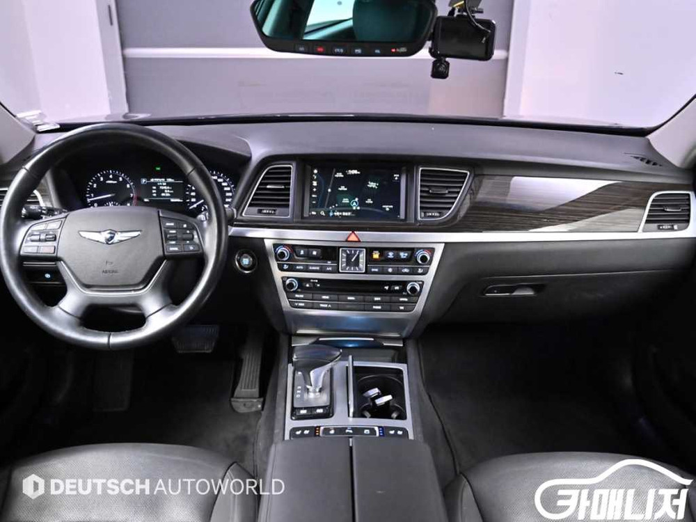 [제네시스]G80 3.3 GDI AWD 럭셔리 #2026년특가--6