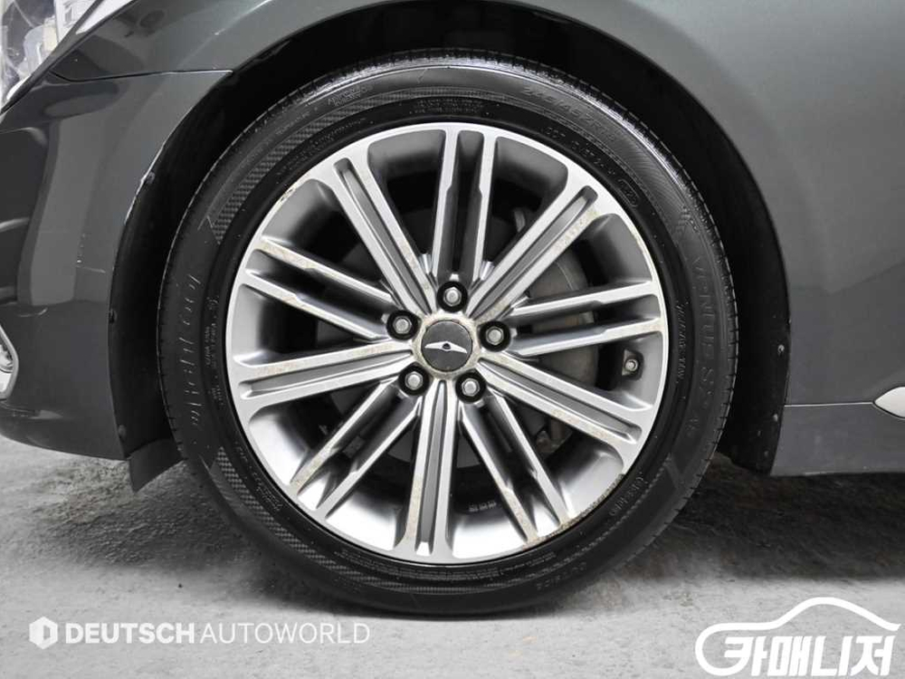 [제네시스]G80 3.3 GDI AWD 럭셔리 #2026년특가--4