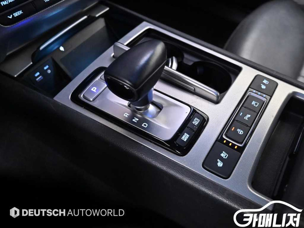 [제네시스]G80 3.3 GDI AWD 럭셔리 #2026년특가--8