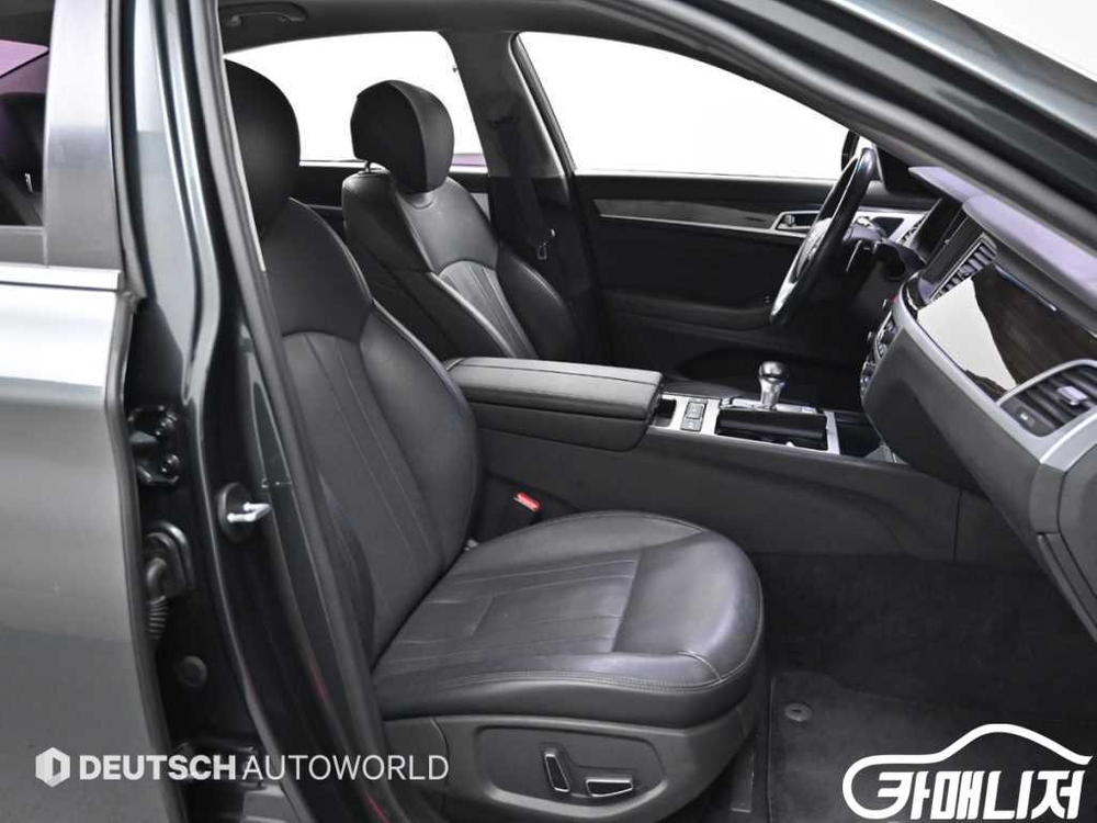 [제네시스]G80 3.3 GDI AWD 럭셔리 #2026년특가--9