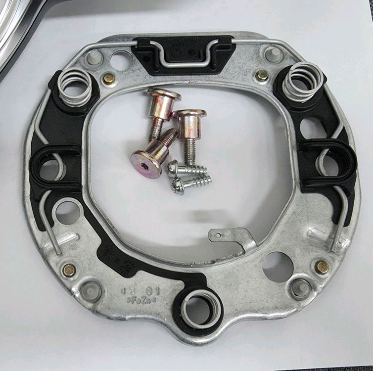 벤츠핸들 스위치 버튼 순정 정품 부품--4