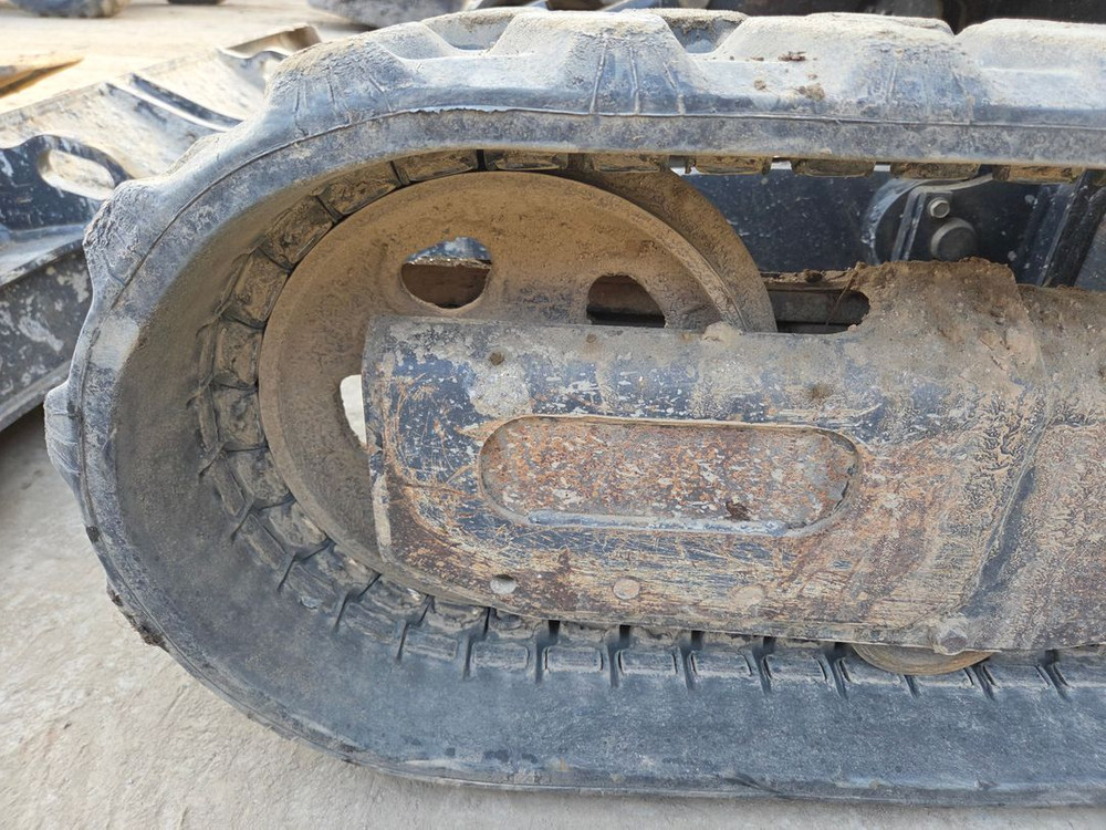 얀마 VIO23 19년식 코집버킷3종 관리깔끔--6