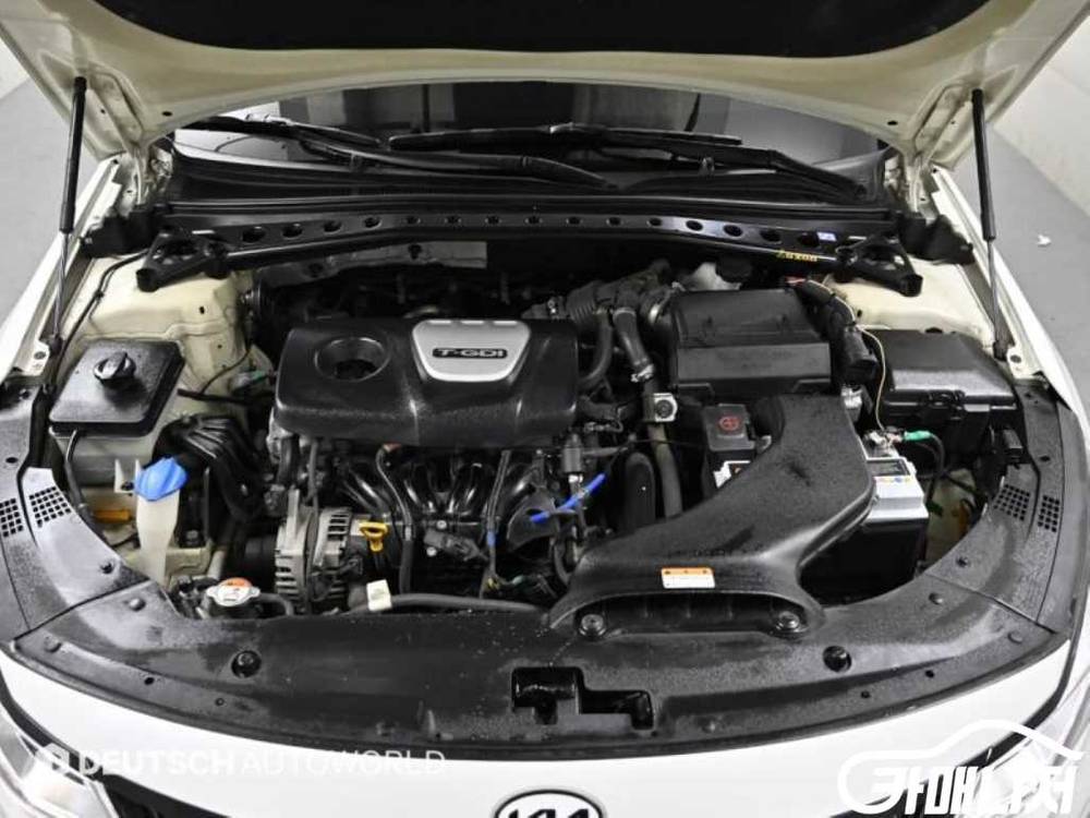 [기아]더 뉴 K5 2세대 가솔린 1.6 터보 노블레스 스페셜 (5인승) #2026년특가--5