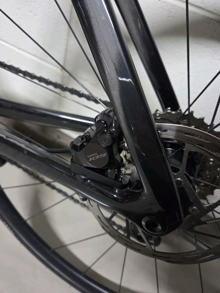 스페셜라이즈드 타막 sl7 스포츠+파스포츠 아이안테 카본휠셋(반차,완차)--2