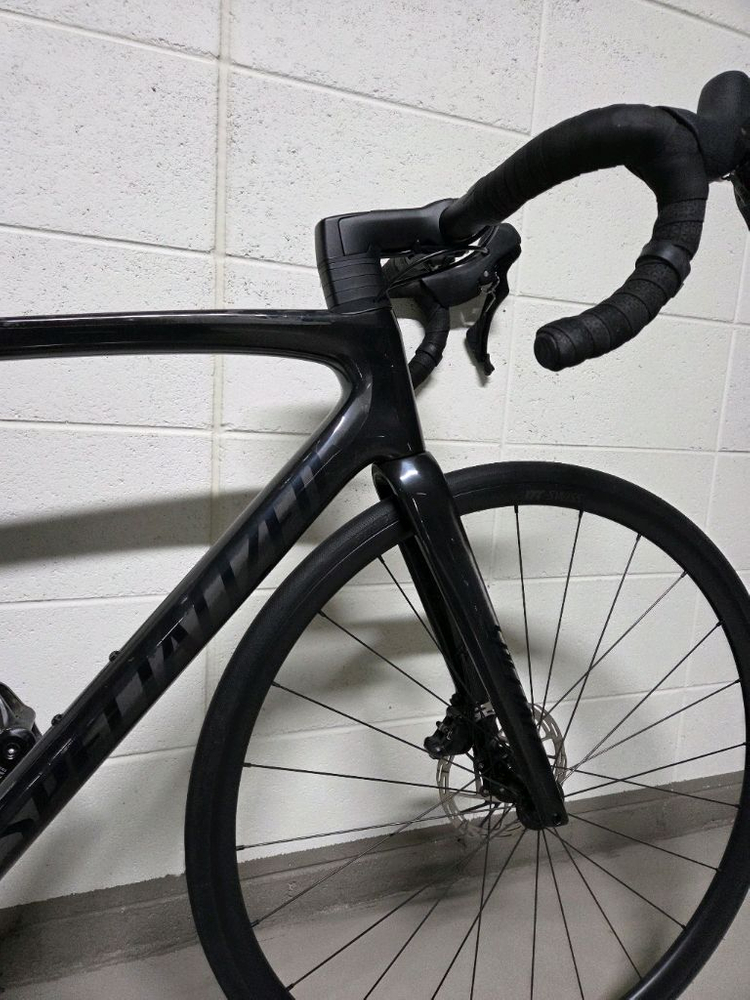 스페셜라이즈드 타막 sl7 스포츠+파스포츠 아이안테 카본휠셋(반차,완차)--3