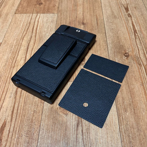 폴라로이드 필름 카메라 Polaroid SX-70 커버 교체용 가죽