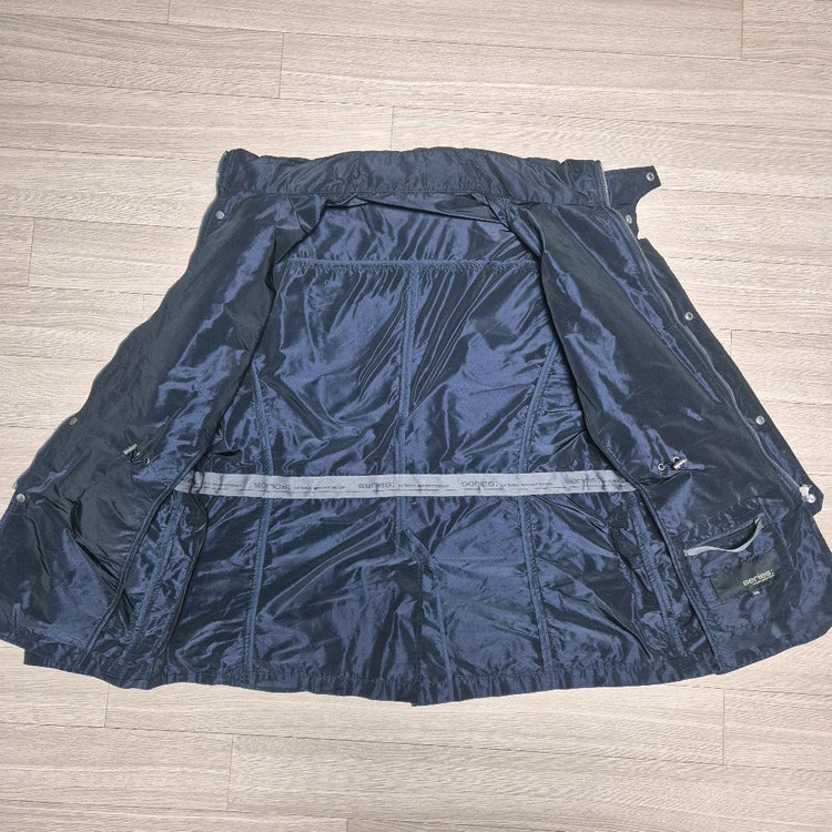 시리즈 간절기 자켓 105(실측100예상)--1