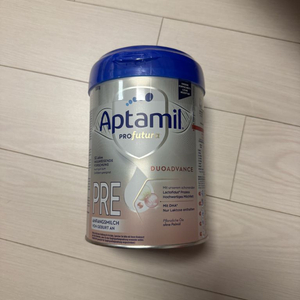 압타밀 프레 독일 내수용 5통 이미지