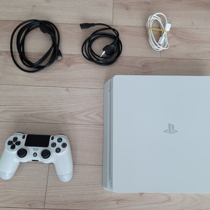 플스4 ps4 슬림