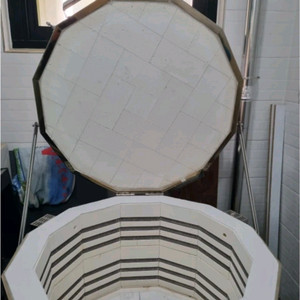 도자기 전용 전기가마