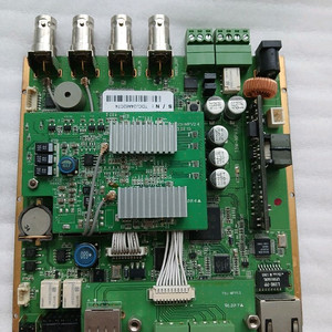 CCTV 비디오서버 TCS-2000