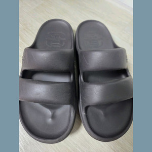 아이더 슬리퍼 오브제 슬라이드 저탄성 (240)