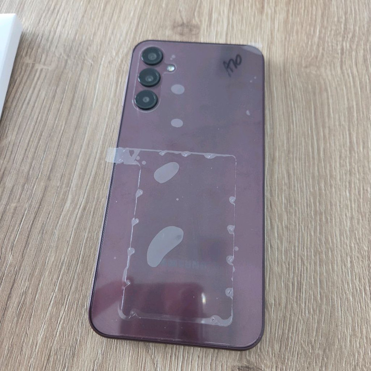 갤럭시 A24 128기가(액정 배터리 케이스 교체)--1