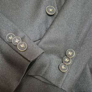 미샤 원피스 (한섬 타임 마인 랑방 더캐시미어)