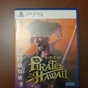 용과같이 8 외전