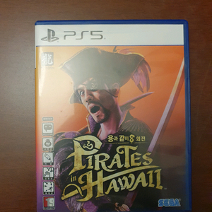 용과같이 8 외전