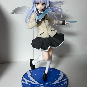 엔젤비트 타치바나 카나데 피규어 이미지