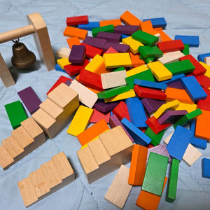 원목 도미노 세트 택포 1만원