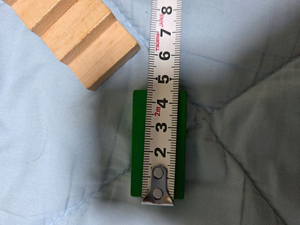 원목 도미노 세트 택포 1만원--1