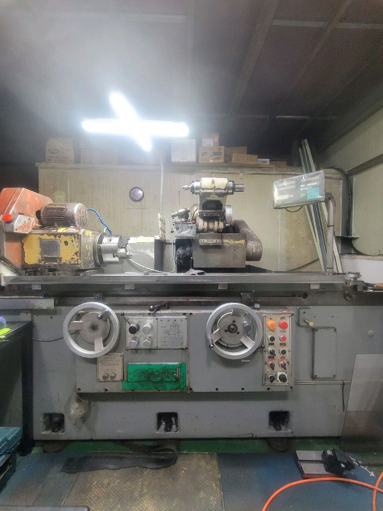 시기야원통연마기 이미지